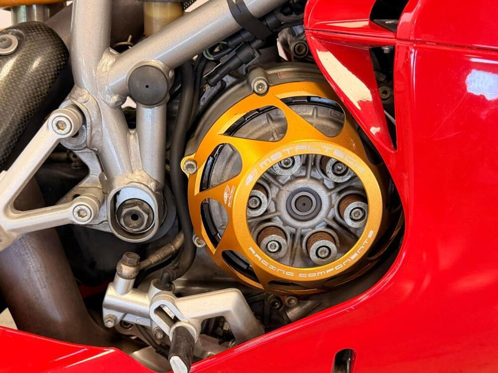 Ducati 999 S (2003 - 04) (8)