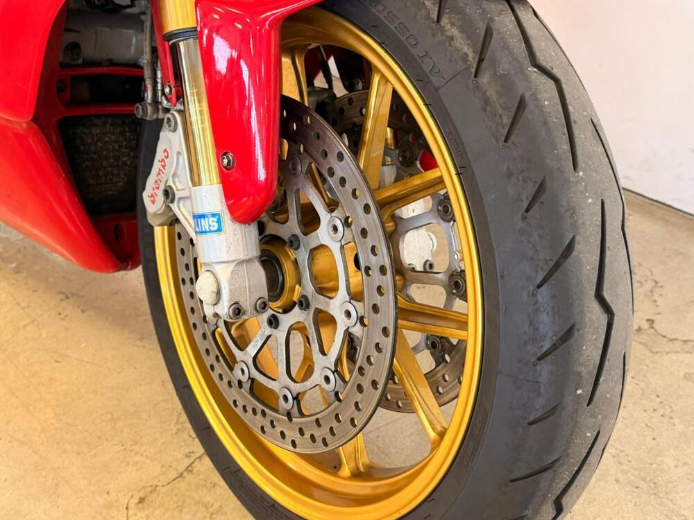 Ducati 999 S (2003 - 04) (5)