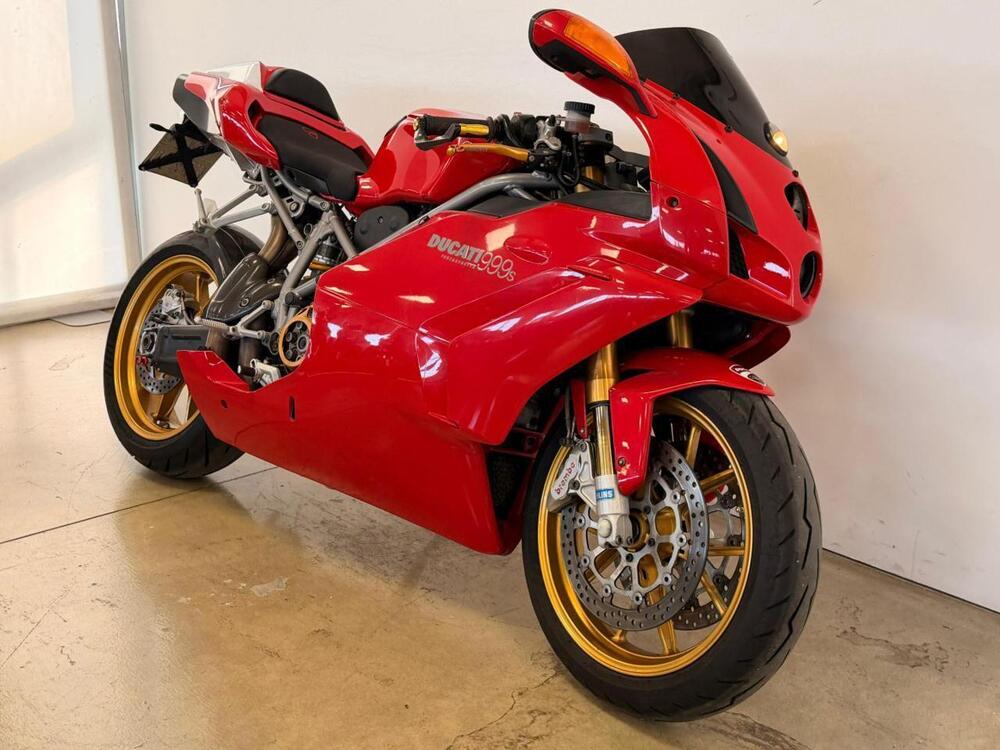 Ducati 999 S (2003 - 04) (2)