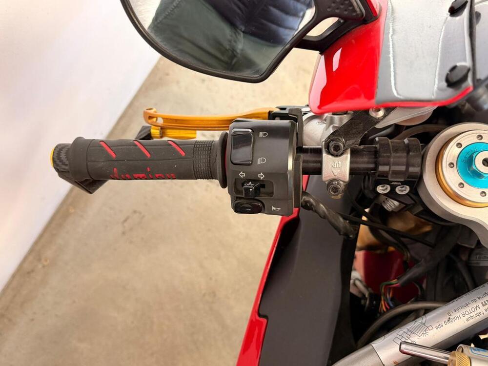 Ducati 999 S (2003 - 04) (15)