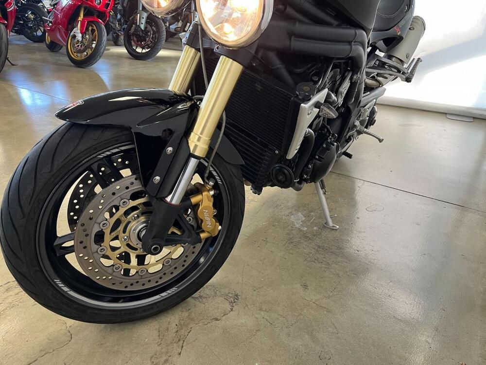 Triumph Speed Triple 1050 (2005 - 11) (3)