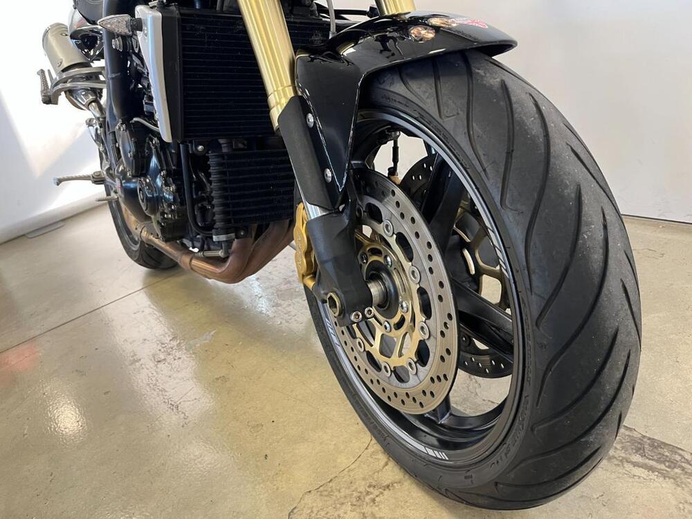 Triumph Speed Triple 1050 (2005 - 11) (4)