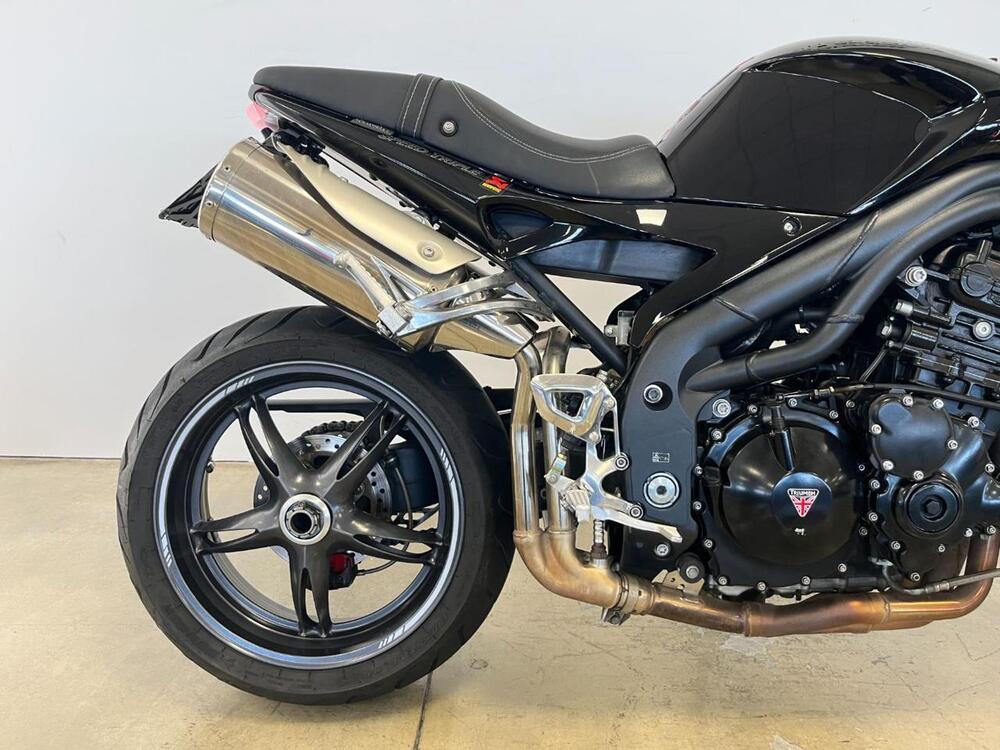 Triumph Speed Triple 1050 (2005 - 11) (6)