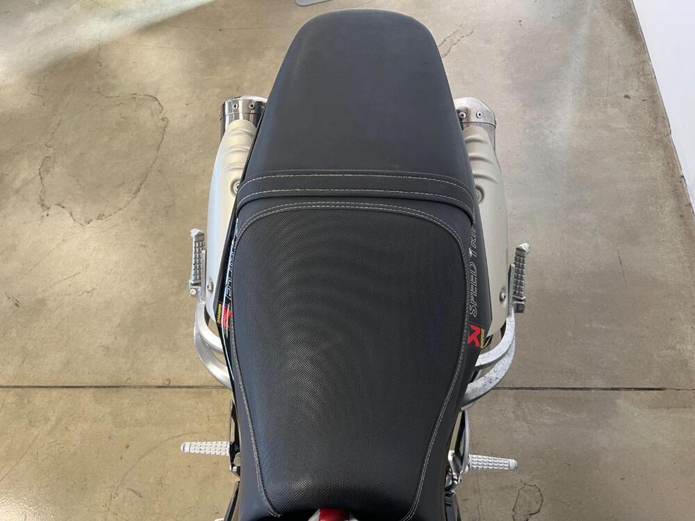 Triumph Speed Triple 1050 (2005 - 11) (8)