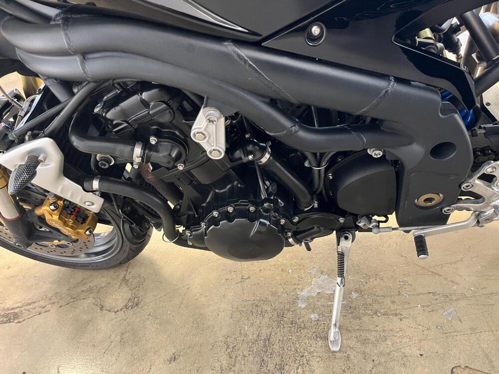 Triumph Speed Triple 1050 (2005 - 11) (10)