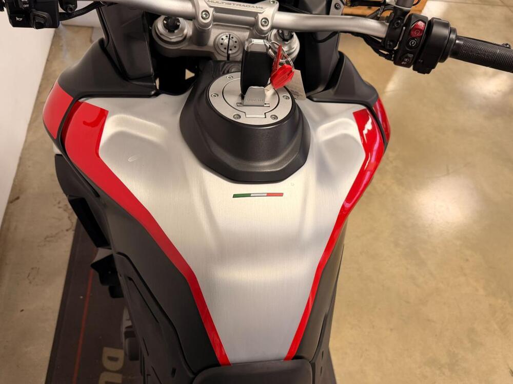 Ducati Multistrada V4 Rally (2023 - 25) (13)