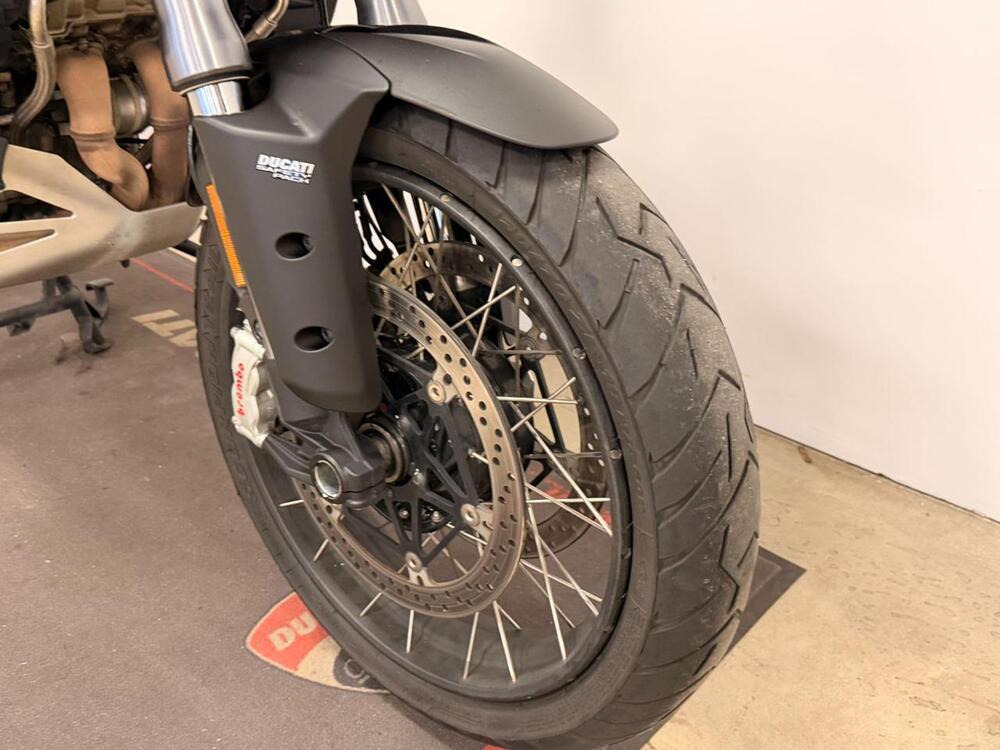 Ducati Multistrada V4 Rally (2023 - 25) (4)