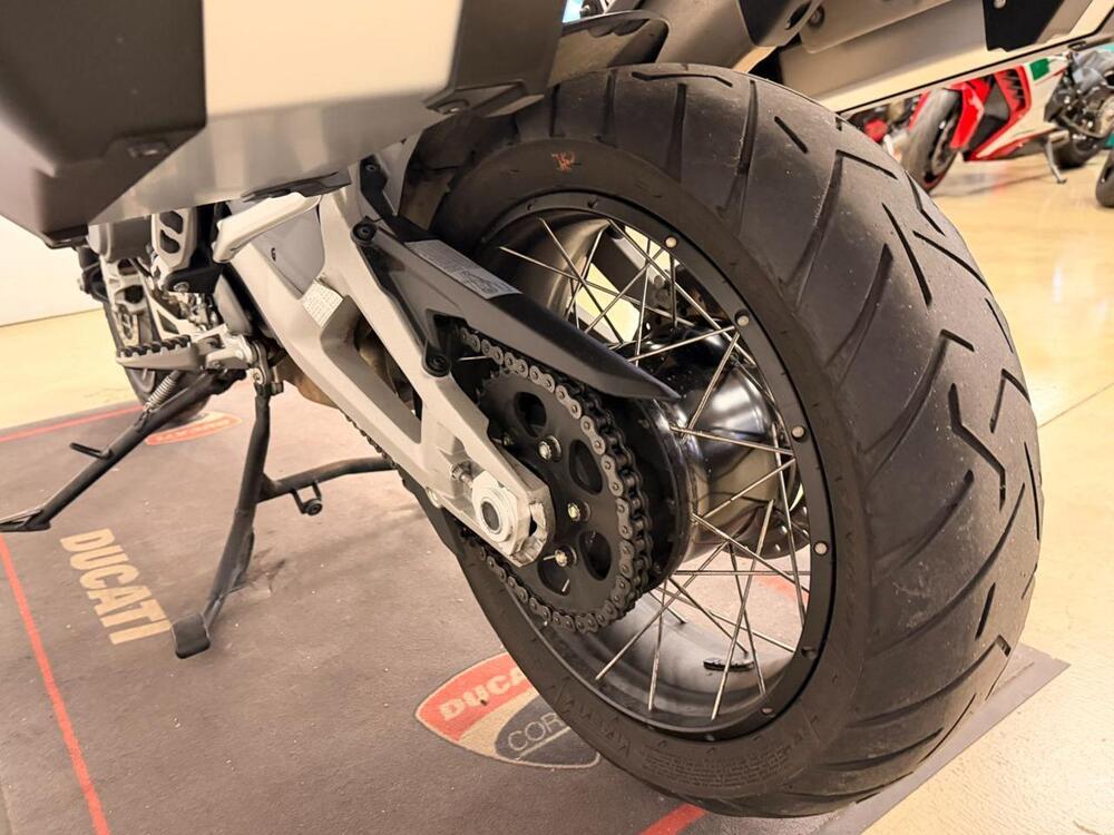 Ducati Multistrada V4 Rally (2023 - 25) (10)