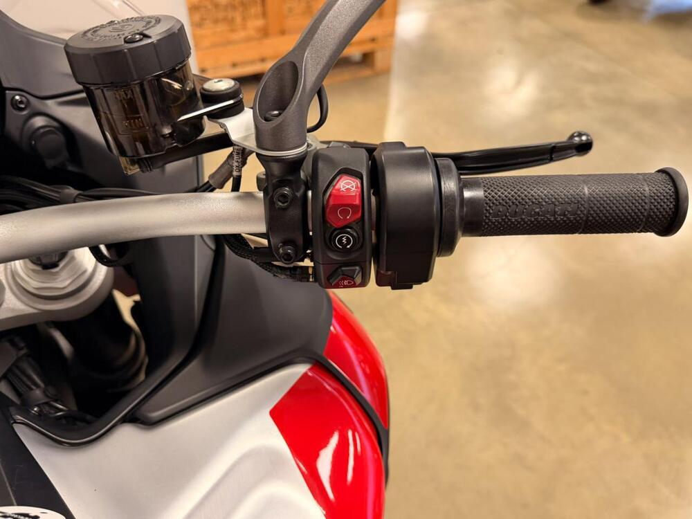 Ducati Multistrada V4 Rally (2023 - 25) (14)