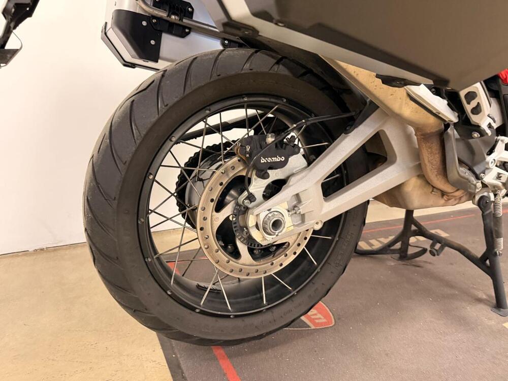 Ducati Multistrada V4 Rally (2023 - 25) (8)