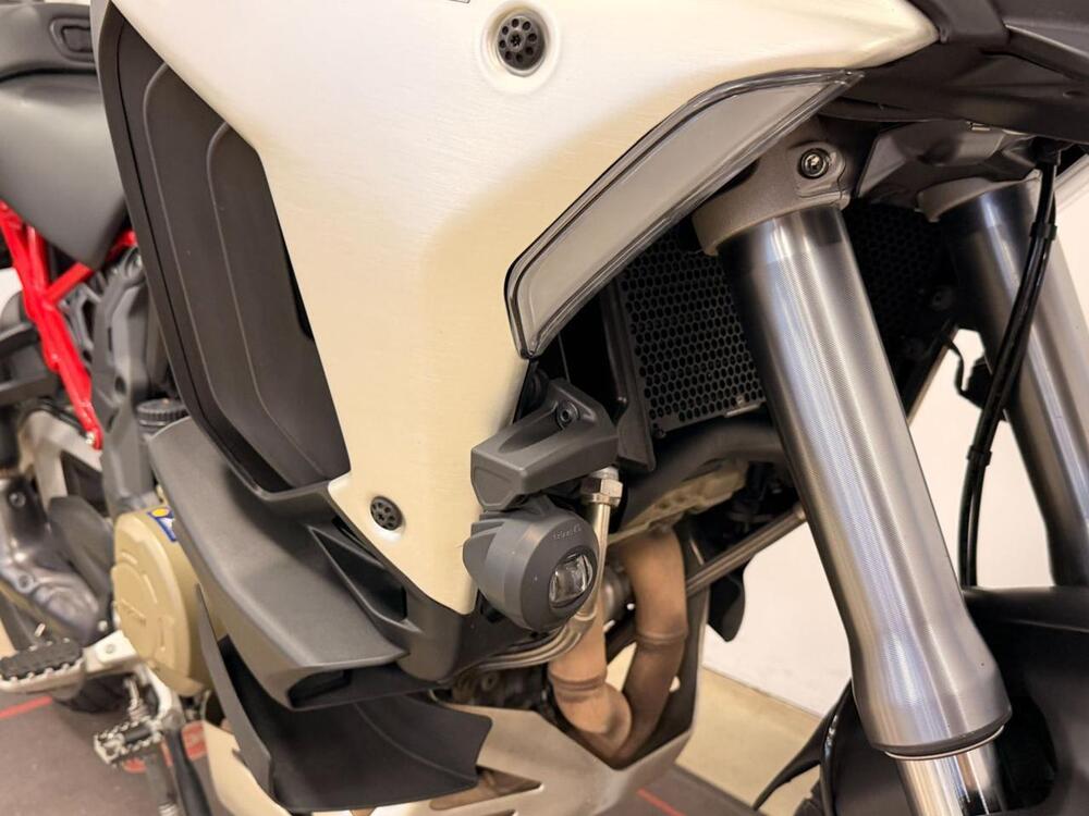 Ducati Multistrada V4 Rally (2023 - 25) (5)