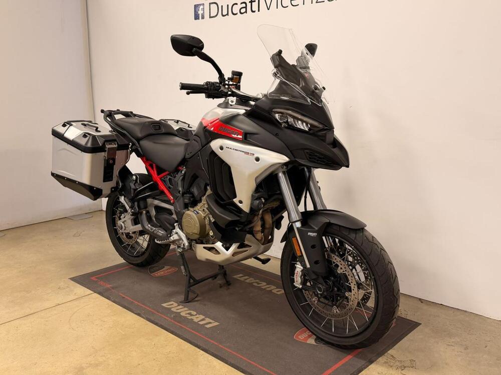 Ducati Multistrada V4 Rally (2023 - 25) (2)