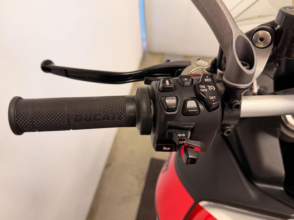Ducati Multistrada V4 Rally (2023 - 25) (15)