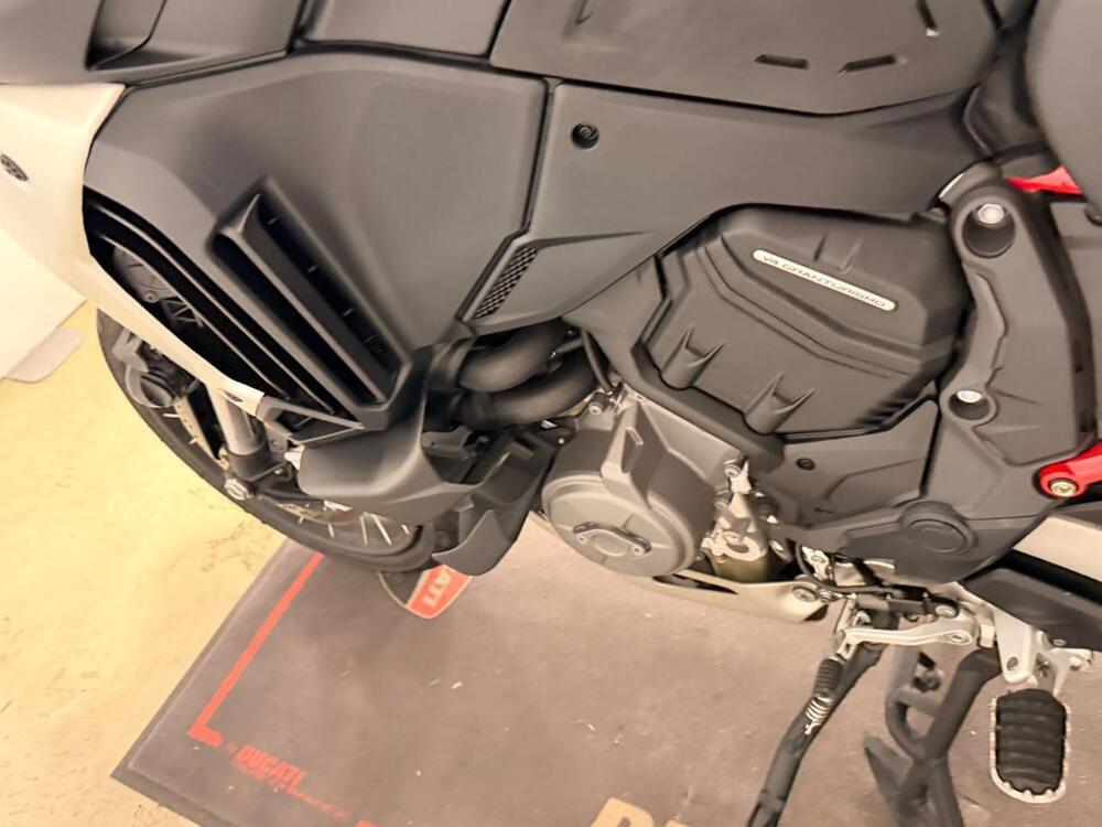 Ducati Multistrada V4 Rally (2023 - 25) (11)