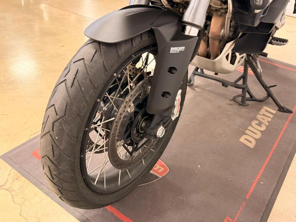 Ducati Multistrada V4 Rally (2023 - 25) (3)