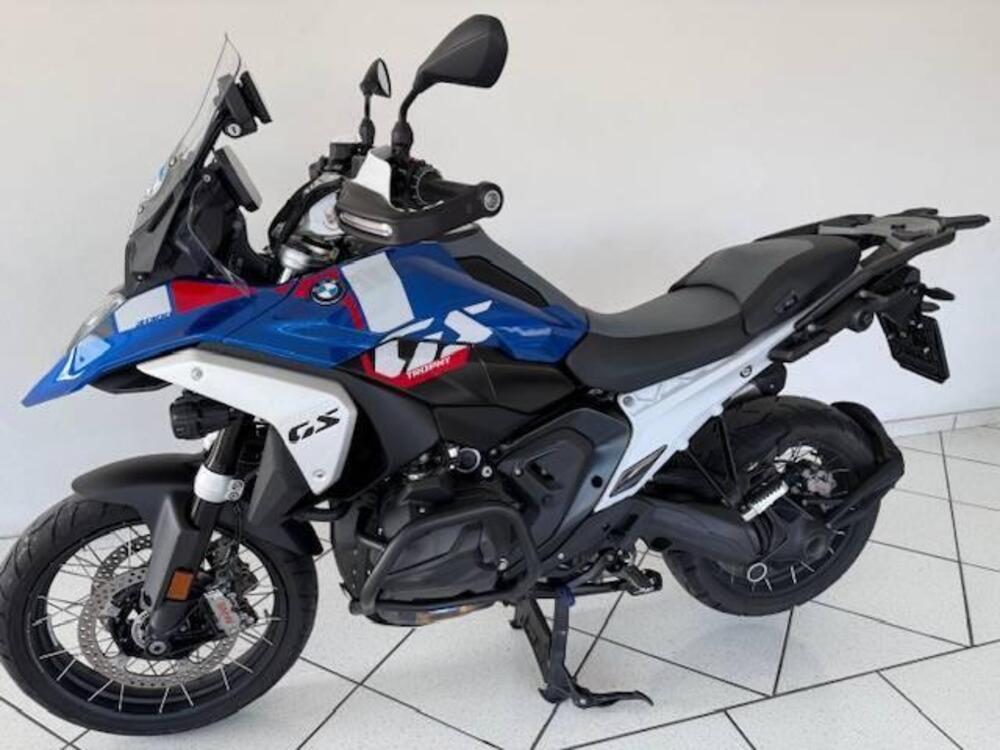 Bmw R 1300 GS Trophy (2023 - 26)