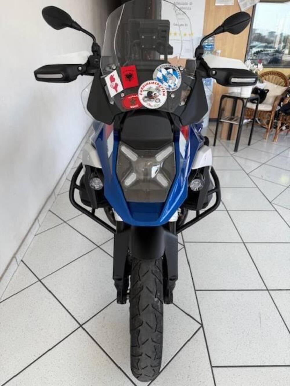 Bmw R 1300 GS Trophy (2023 - 26) (2)