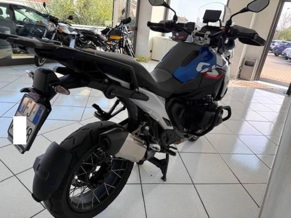 Bmw R 1300 GS Trophy (2023 - 26) (3)