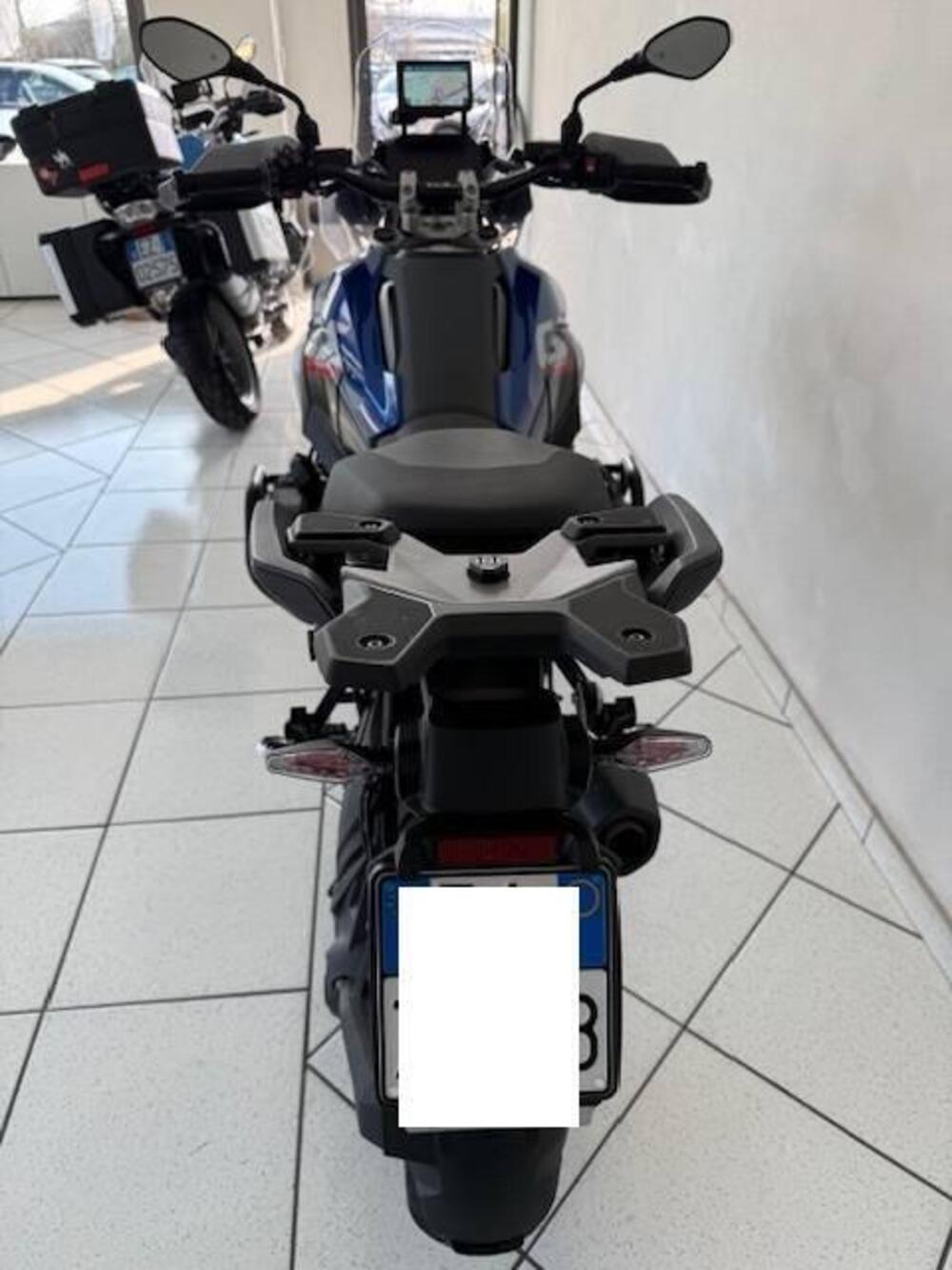 Bmw R 1300 GS Trophy (2023 - 26) (5)