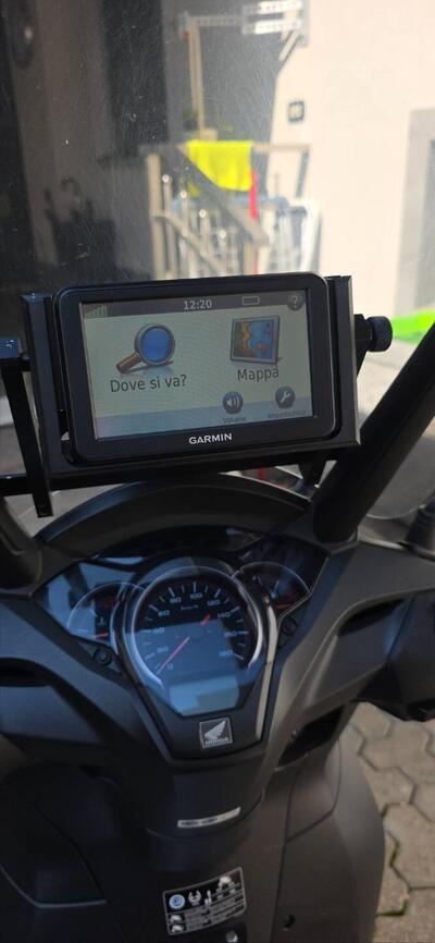 Honda SH 300 i Sport ABS (2018 - 20) usata