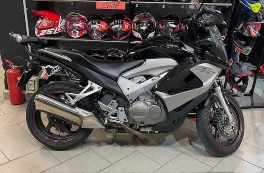 Honda Crossrunner ABS (2010 - 14)