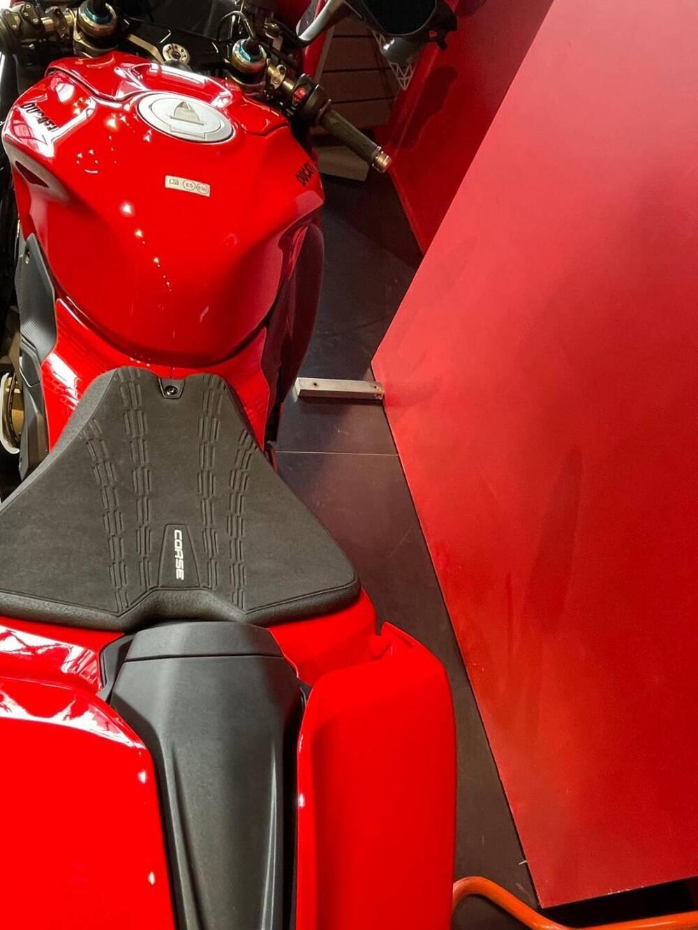 Ducati Panigale V4 S (2025 - 26) (6)