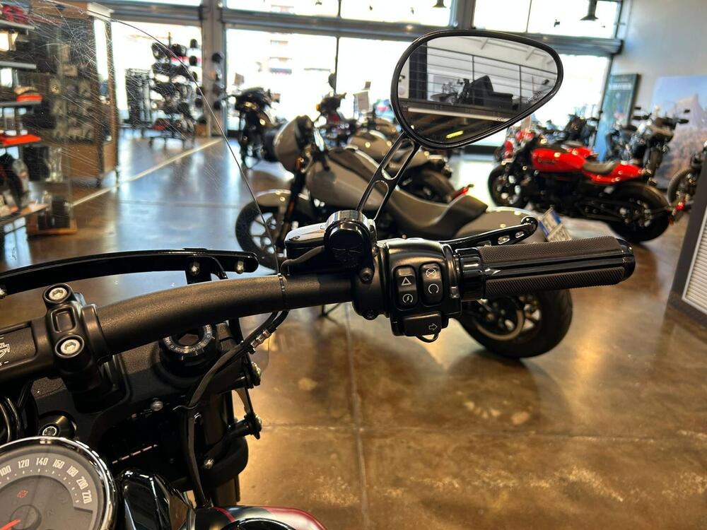 Harley-Davidson 114 Fat Bob (2018 - 20) - FXFBS (3)