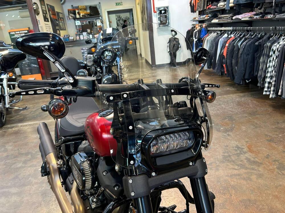 Harley-Davidson 114 Fat Bob (2018 - 20) - FXFBS (4)