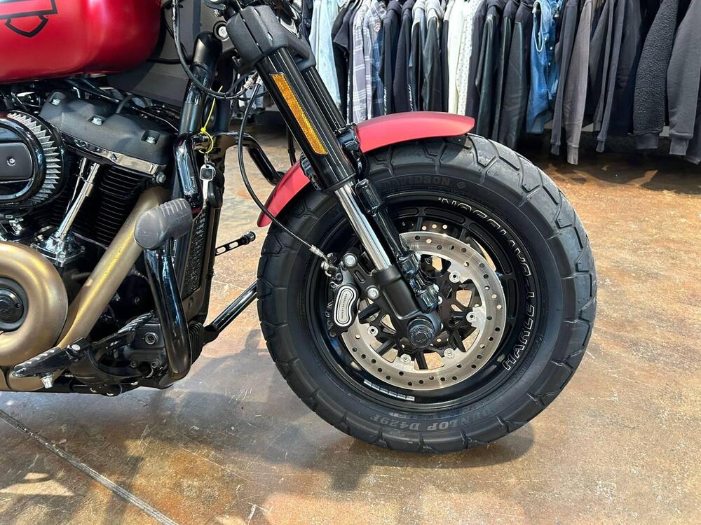 Harley-Davidson 114 Fat Bob (2018 - 20) - FXFBS (6)