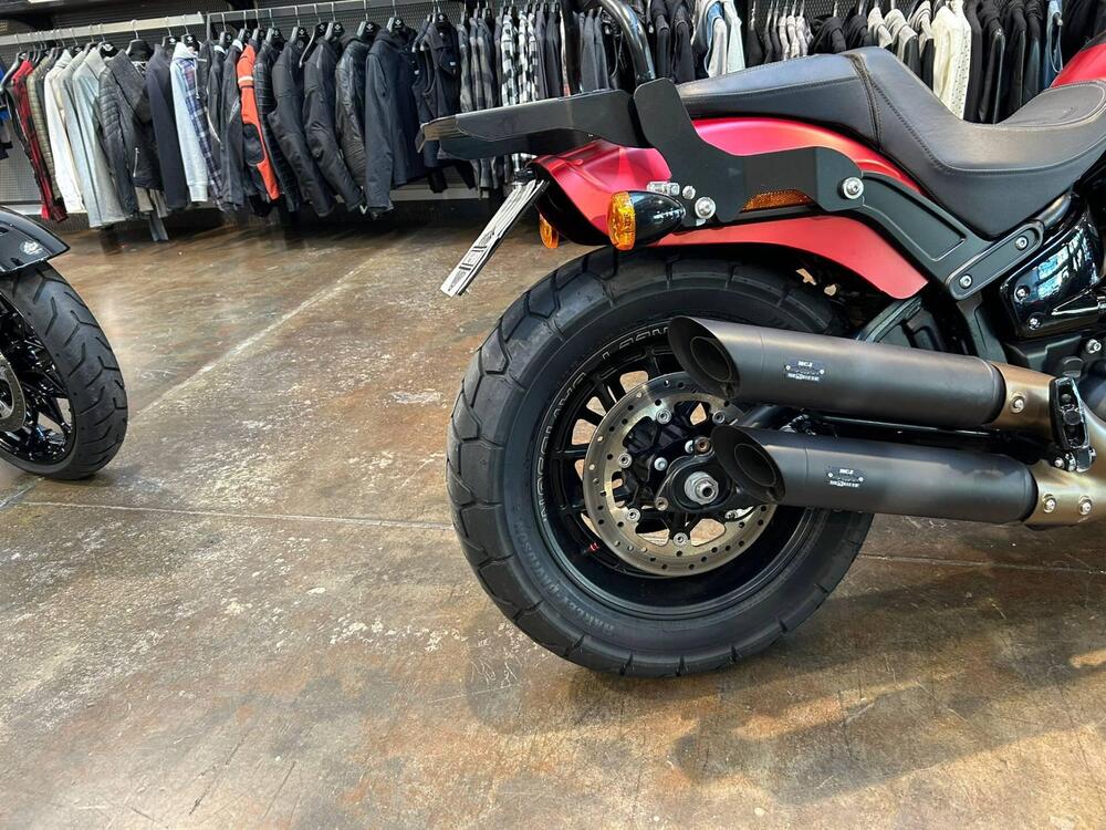 Harley-Davidson 114 Fat Bob (2018 - 20) - FXFBS (10)