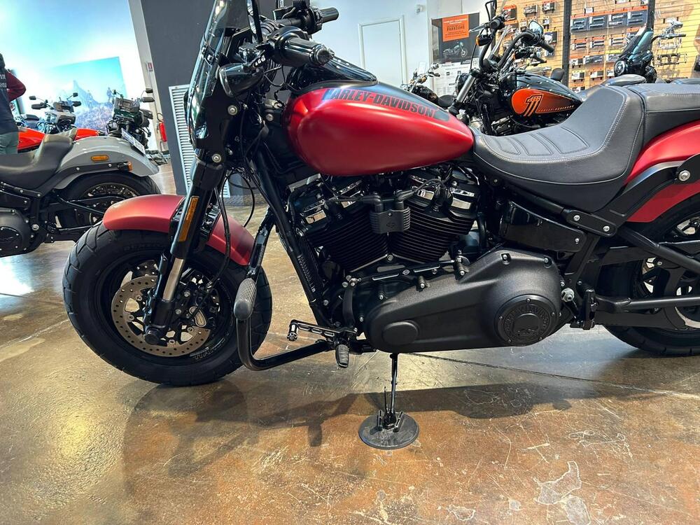 Harley-Davidson 114 Fat Bob (2018 - 20) - FXFBS (12)