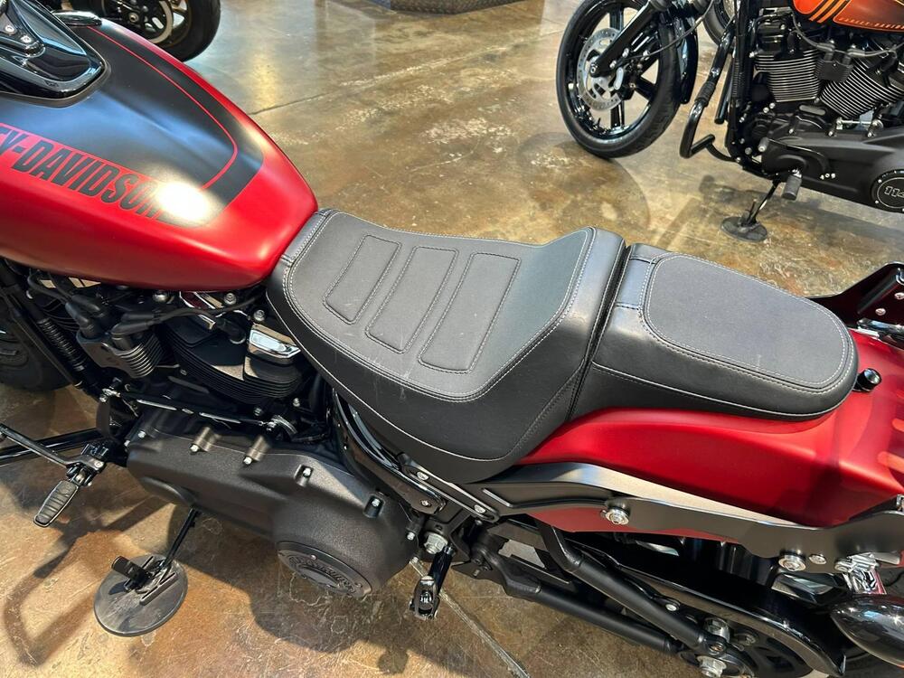 Harley-Davidson 114 Fat Bob (2018 - 20) - FXFBS (13)