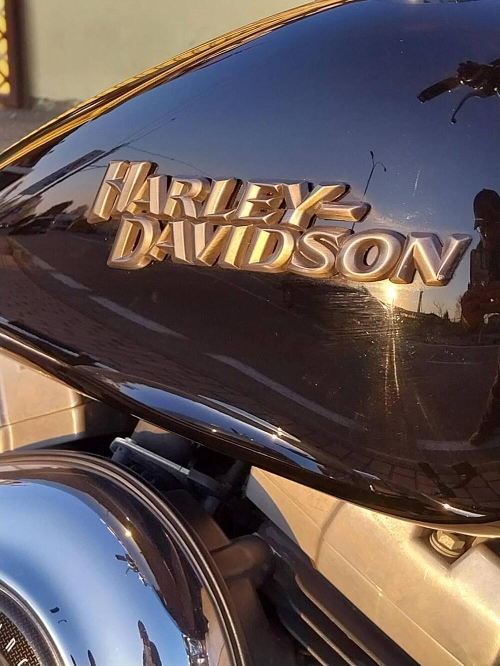 Harley-Davidson 1584 Street Bob (2008 - 15) - FXDB (5)