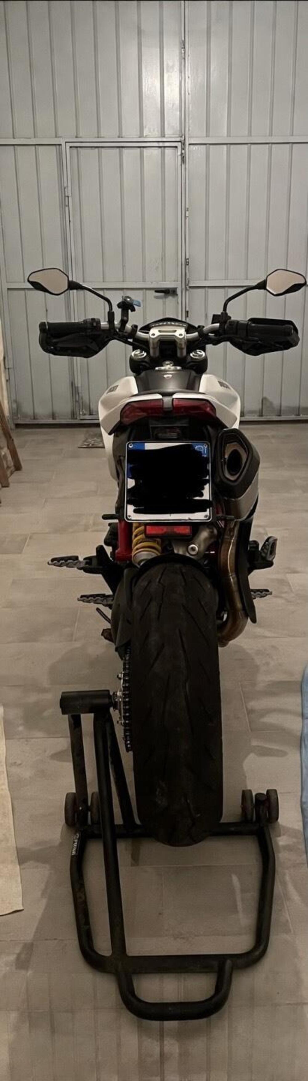 Ducati Hypermotard 939 (2016 - 18) (4)
