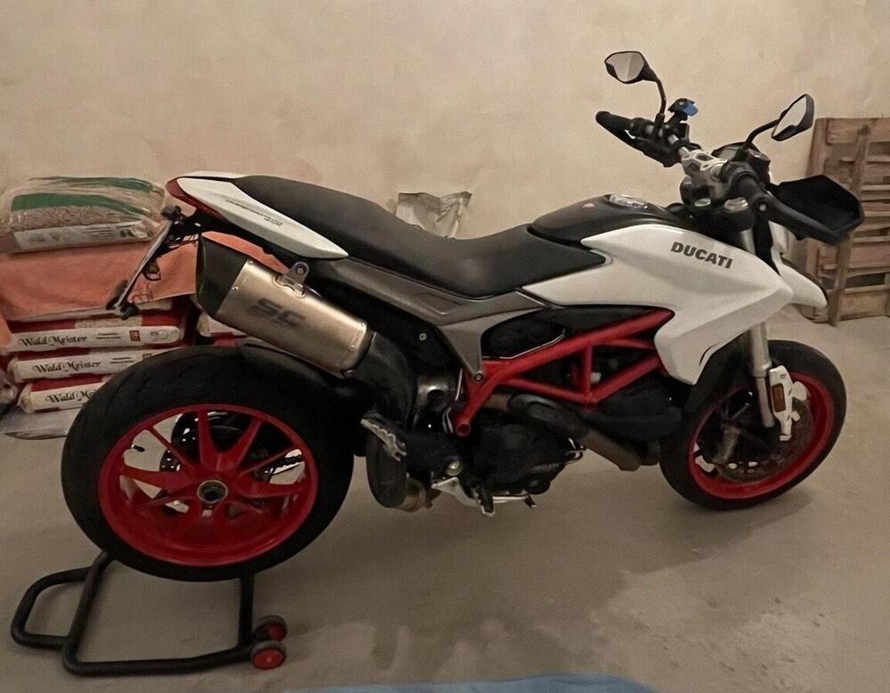 Ducati Hypermotard 939 (2016 - 18) (2)