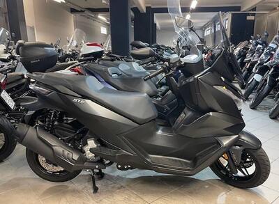 Voge Sfida SR3 (2024 - 26) usata