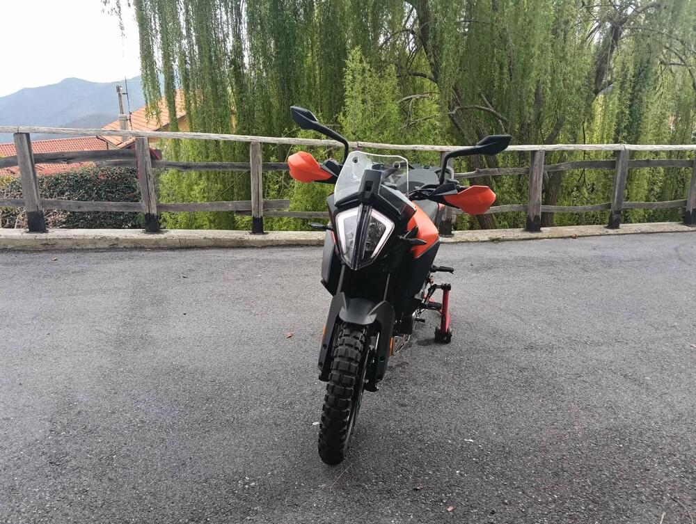KTM 390 Adventure (2022 - 24) (2)
