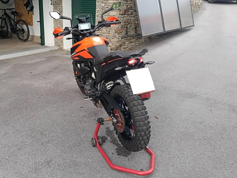 KTM 390 Adventure (2022 - 24) (3)