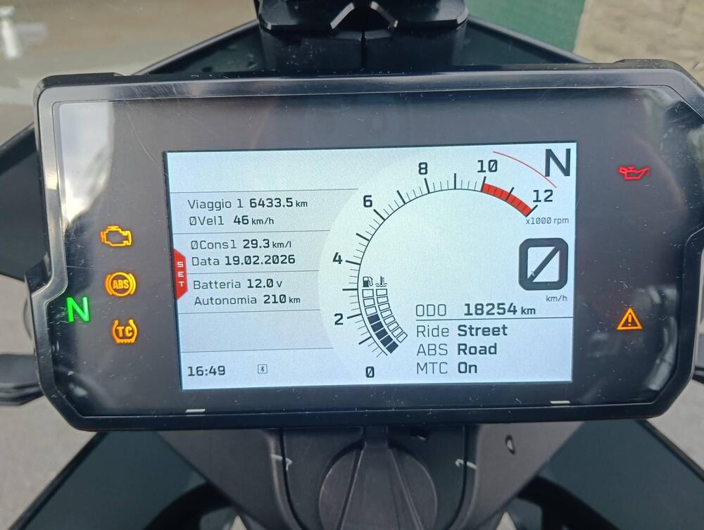 KTM 390 Adventure (2022 - 24) (5)