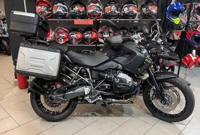 Bmw R 1200 GS (2010 - 12) usata