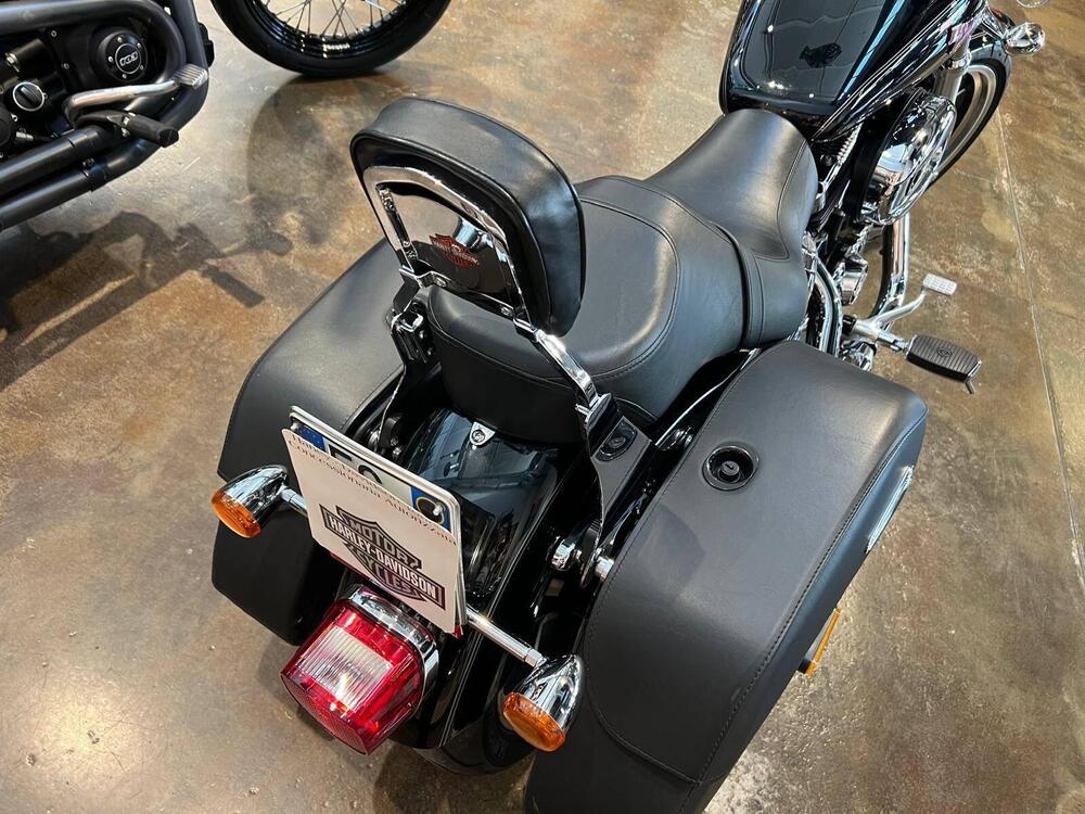 Harley-Davidson 1200 SuperLow (2014 - 16) - XL 1200T (2)