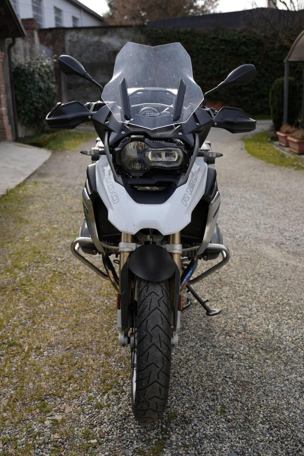 Bmw R 1200 GS (2017 - 18) (3)