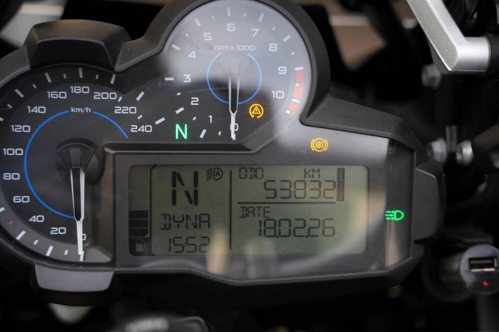 Bmw R 1200 GS (2017 - 18) (6)