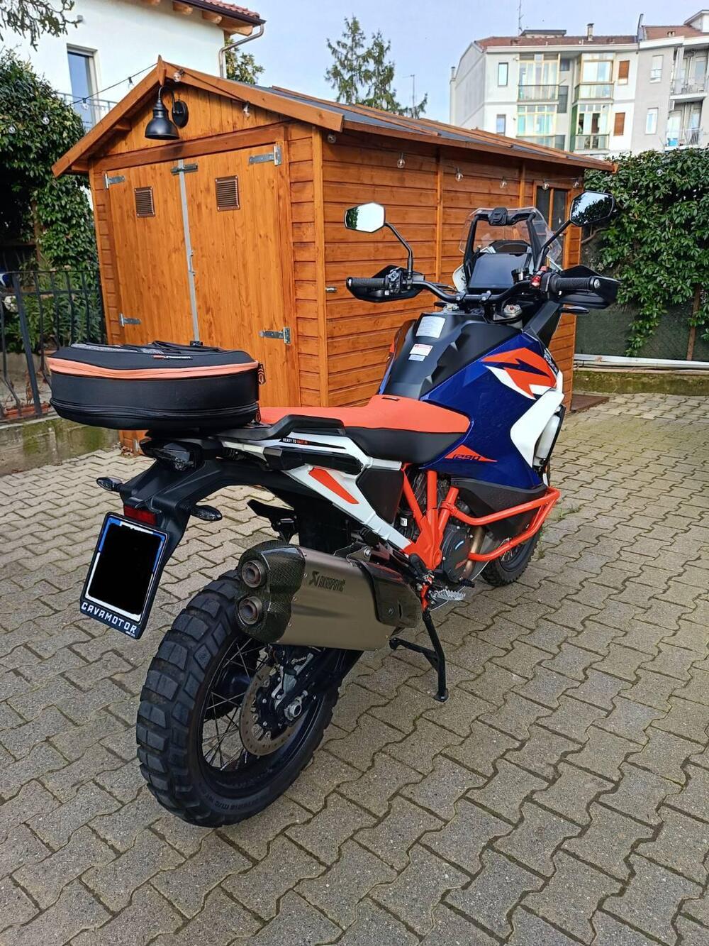 KTM 1290 Super Adventure R (2021) (3)