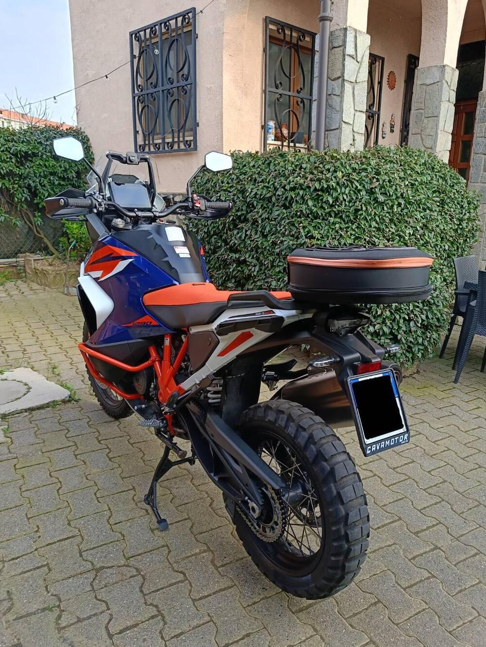 KTM 1290 Super Adventure R (2021) (4)