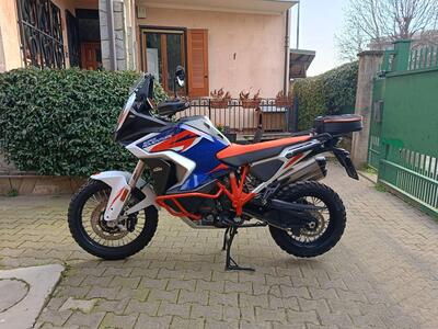 KTM 1290 Super Adventure R (2021) usata