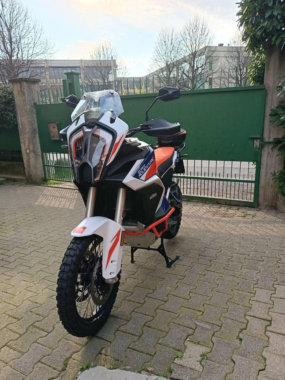 KTM 1290 Super Adventure R (2021) (6)