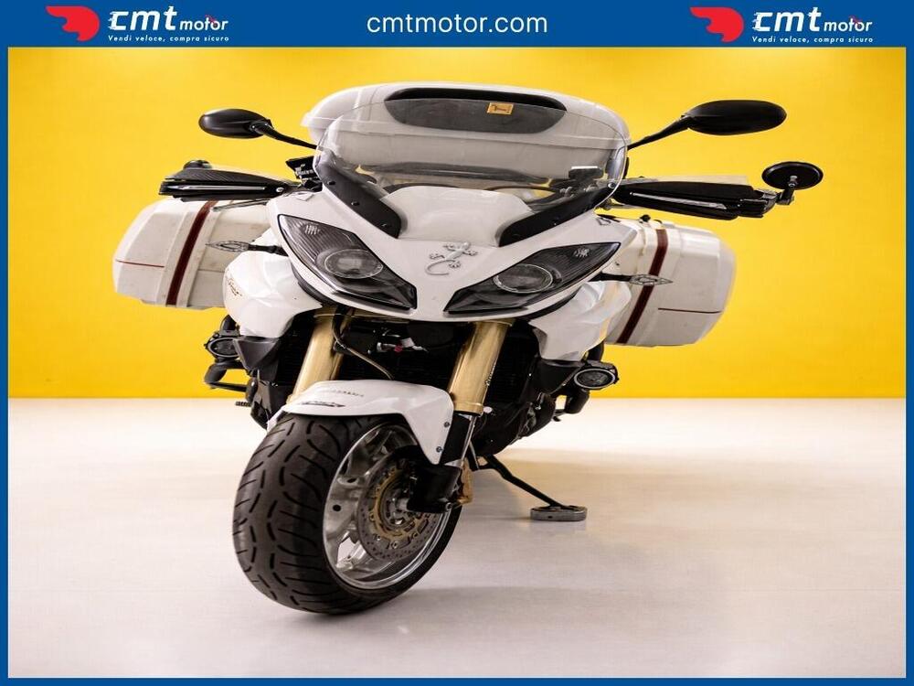 Triumph Tiger 1050 ABS (2006 - 12) (3)