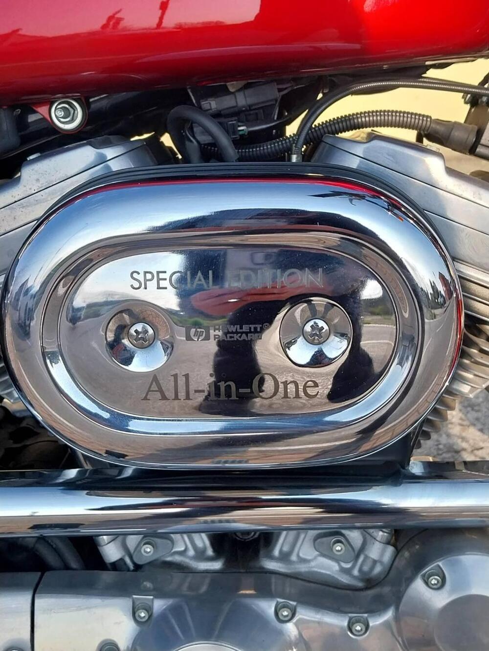 Harley-Davidson 883 Standard (1994 - 00) - XLH (6)