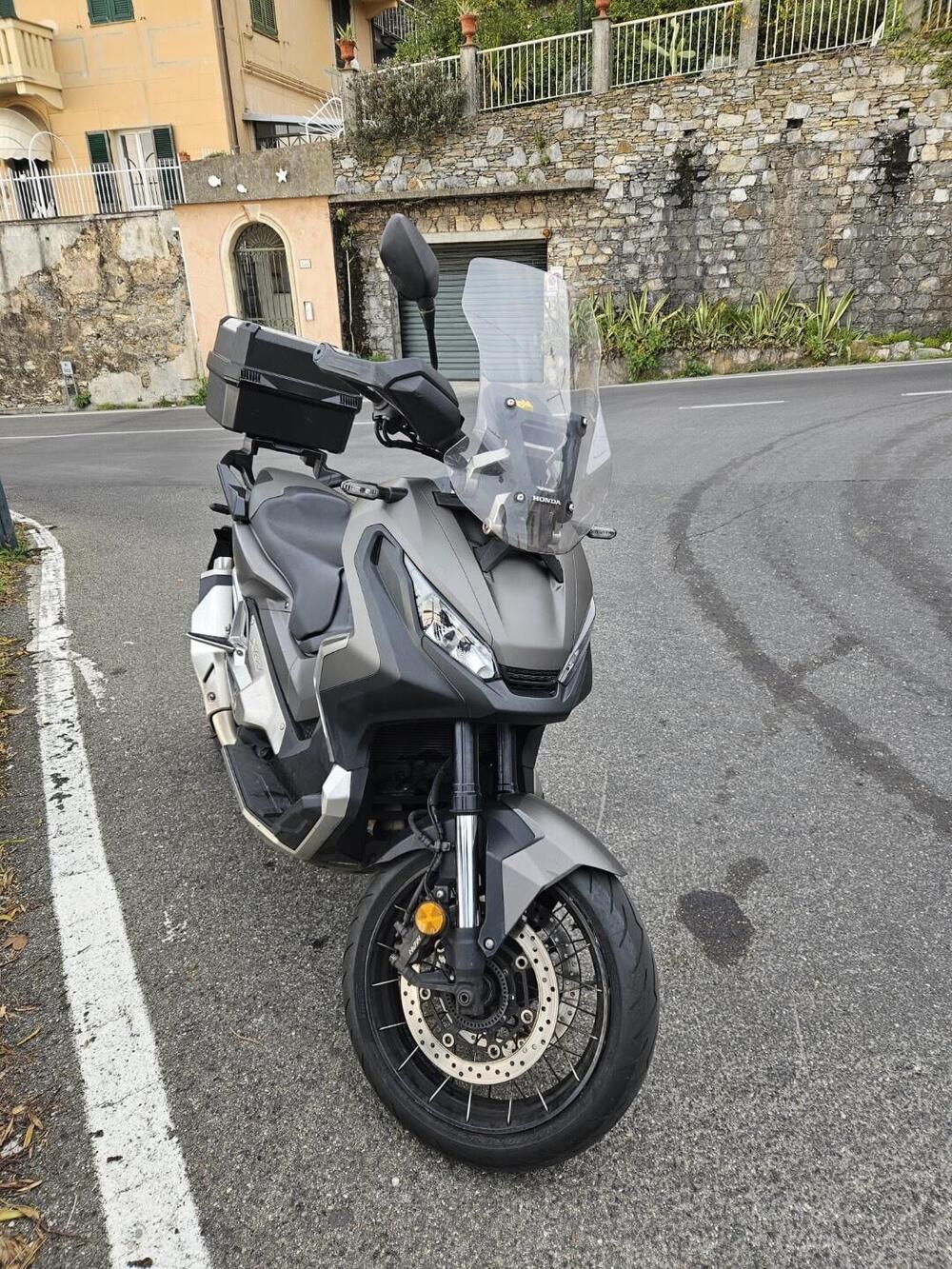 Honda X-ADV 750 (2018 - 20) (2)